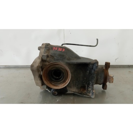 GRUPPO DIFFERENZIALE POSTERIORE MERCEDES-BENZ van Vito-V (W447) 2014>2019 usato