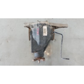 REAR DIFFERENTIAL...