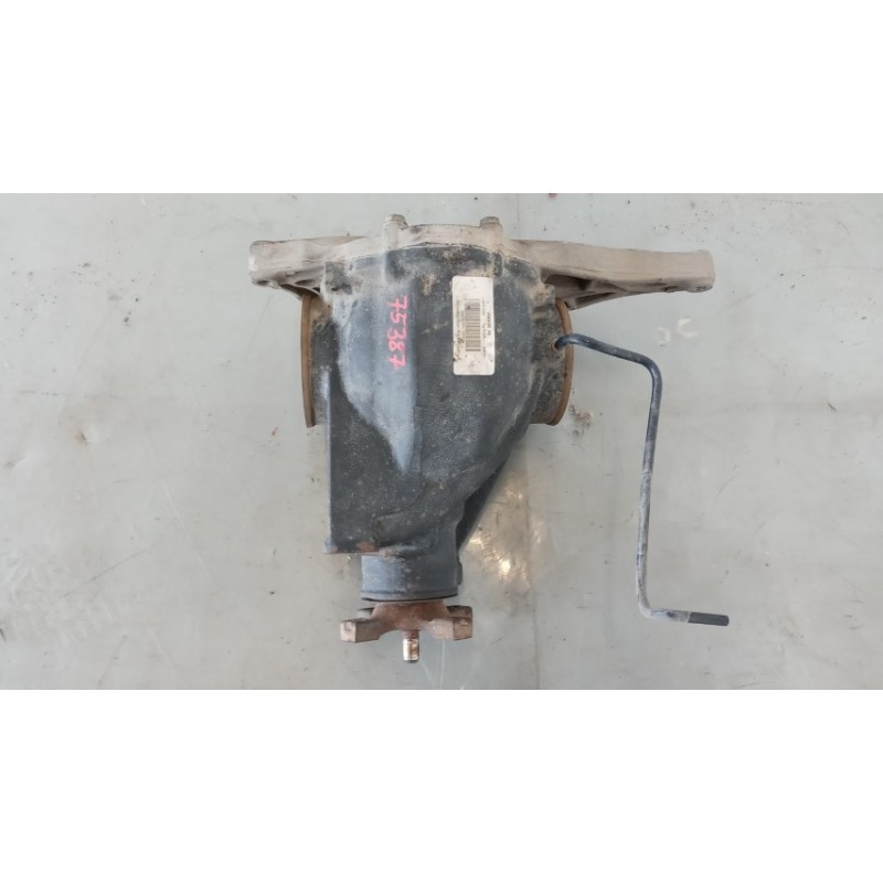 MERCEDES-BENZ van GRUPPO DIFFERENZIALE POSTERIORE MERCEDES-BENZ van Vito-V (W447) 2014>2019 usato