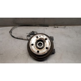 MONTANTE POSTERIORE DESTRO...