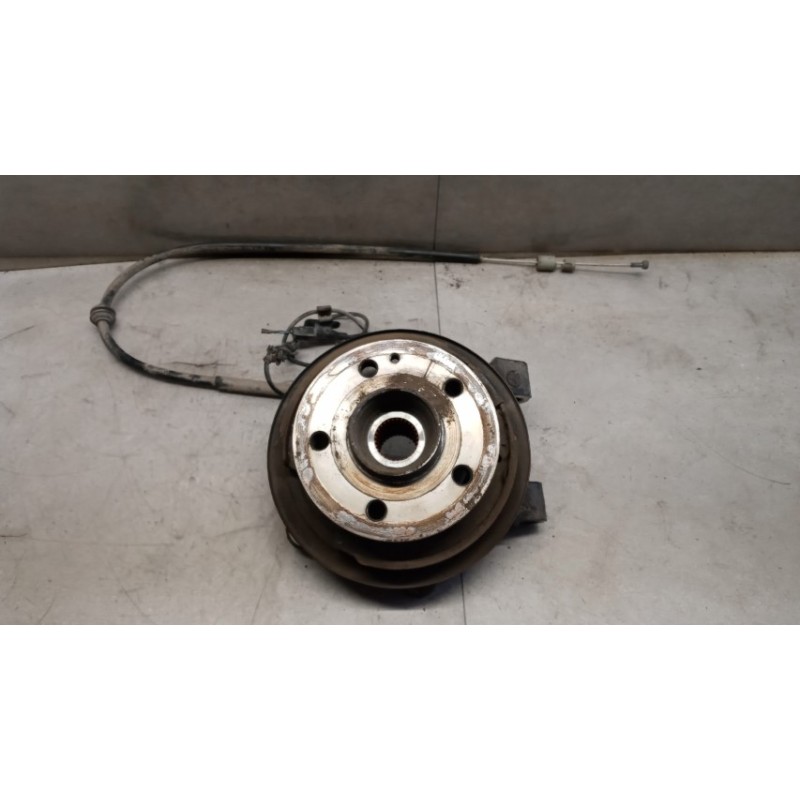 MERCEDES-BENZ van MONTANTE POSTERIORE DESTRO MERCEDES-BENZ van Vito-V (W447) 2014>2019 used