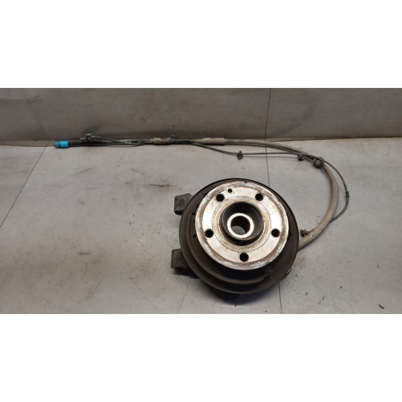 MERCEDES-BENZ van MONTANTE POSTERIORE SINISTRO MERCEDES-BENZ van Vito-V (W447) 2014>2019 usato