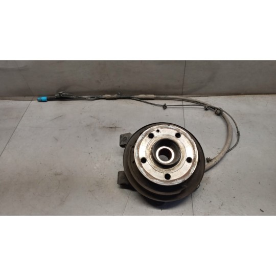 MONTANTE POSTERIORE SINISTRO MERCEDES-BENZ van Vito-V (W447) 2014>2019 used