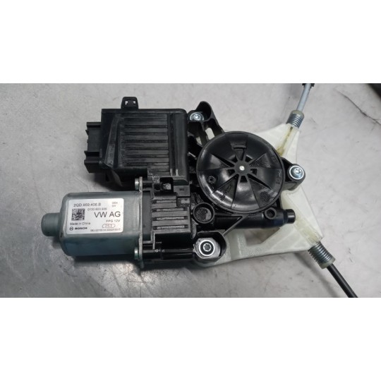 FRONT RIGHT POWERED WINDOWS  VOLKSWAGEN Polo 2021> used