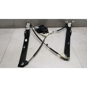 ALZA VETRI ANTERIORI DESTRO...