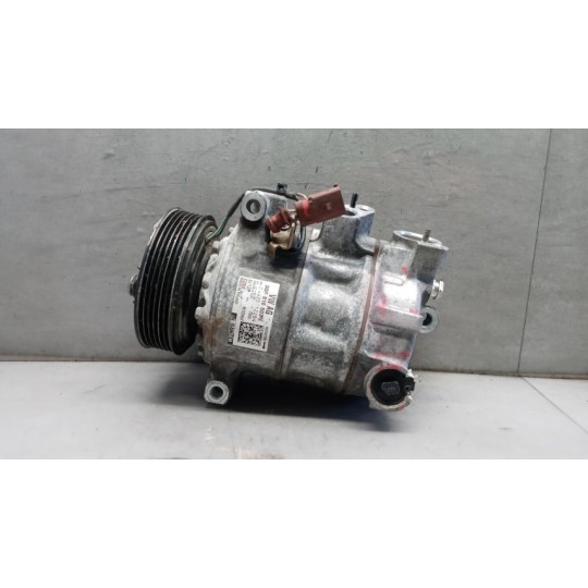 AIR CONDITIONER COMPRESSOR VOLKSWAGEN Polo 2021> used