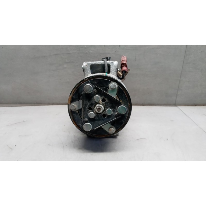 VOLKSWAGEN AIR CONDITIONER COMPRESSOR VOLKSWAGEN Polo 2021> used