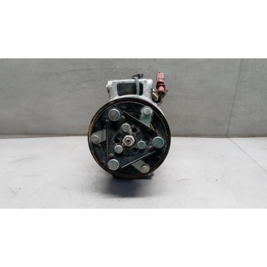AIR CONDITIONER COMPRESSOR VOLKSWAGEN Polo 2021> used
