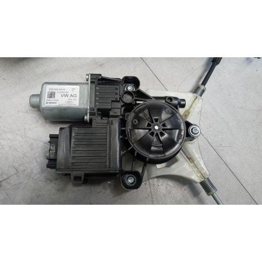 FRONT LEFT POWERED WINDOWS  VOLKSWAGEN Polo 2021> used