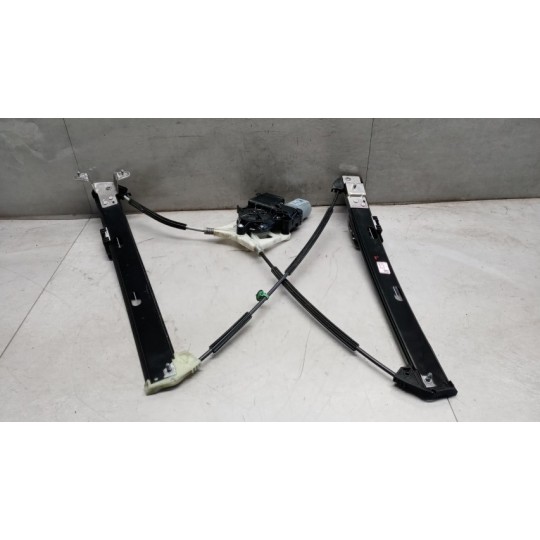 FRONT LEFT POWERED WINDOWS  VOLKSWAGEN Polo 2021> used