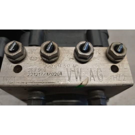 ABS SYSTEM VOLKSWAGEN Polo 2021> used