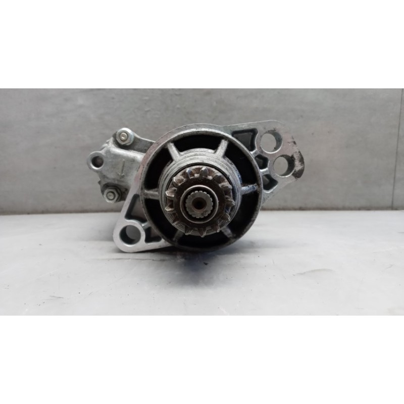 VOLKSWAGEN STARTER MOTOR VOLKSWAGEN Polo 2021> used