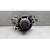 VOLKSWAGEN STARTER MOTOR VOLKSWAGEN Polo 2021> used