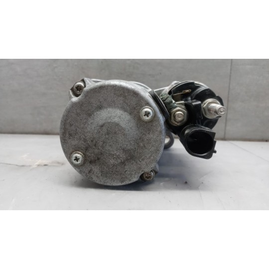 STARTER MOTOR VOLKSWAGEN Polo 2021> used