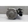 VOLKSWAGEN STARTER MOTOR VOLKSWAGEN Polo 2021> used