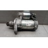 VOLKSWAGEN STARTER MOTOR VOLKSWAGEN Polo 2021> used