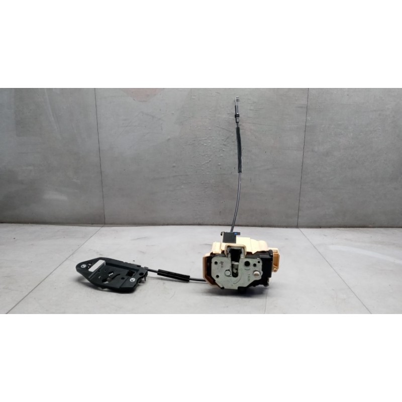 FIAT SERRATURA SCROCCO FIAT Panda 2012> usato