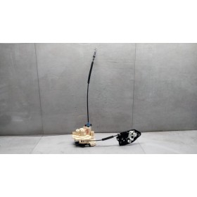 LATCH LOCK FIAT Panda 2012>...