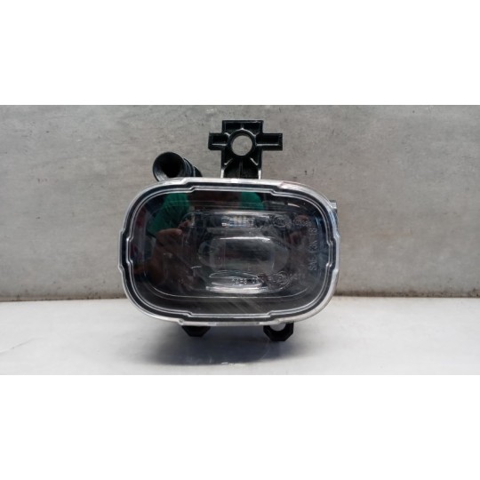 LEFT FOG LIGHT LAMP RENAULT Zoe 2019> used