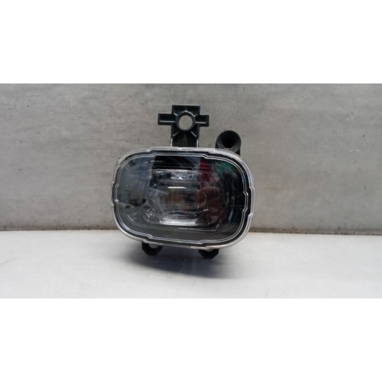 RIGHT FOG LIGHT LAMP RENAULT Zoe 2019> used