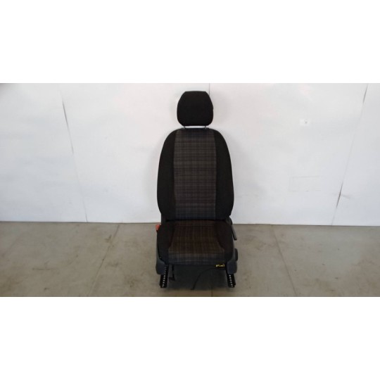 FRONT SEATS MERCEDES-BENZ van Vito-V (W447) 2014>2019 used