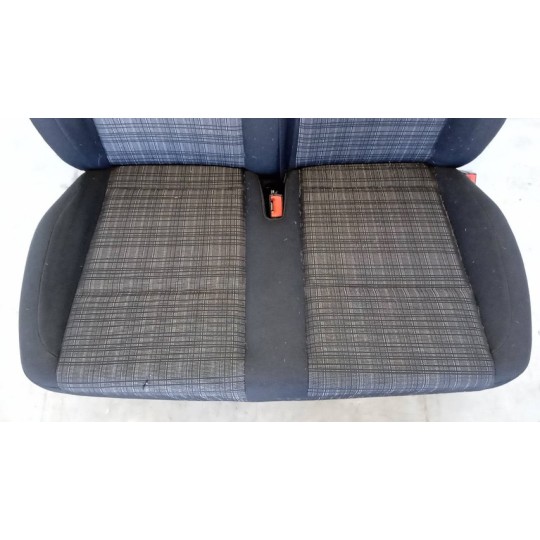 FRONT SEATS MERCEDES-BENZ van Vito-V (W447) 2014>2019 used
