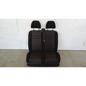 FRONT SEATS MERCEDES-BENZ...