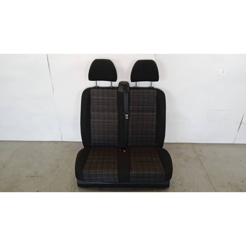 MERCEDES-BENZ van FRONT SEATS MERCEDES-BENZ van Vito-V (W447) 2014>2019 used