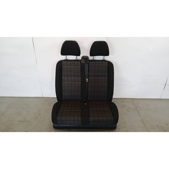 SEDILI ANTERIORI MERCEDES-BENZ van Vito-V (W447) 2014>2019 usato