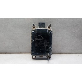SENSORE RADAR MAN TGX euro...