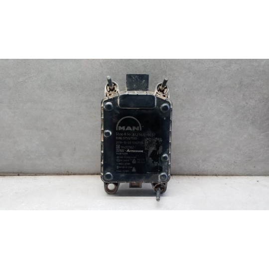 SENSORE RADAR MAN TGX euro 6 used