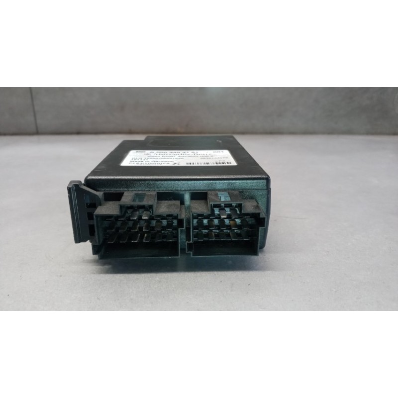 MERCEDES-BENZ truck SENSORE RADAR MERCEDES-BENZ truck Actros euro 6 2014>2021 usato