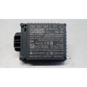 SENSORE RADAR MAN TGE used