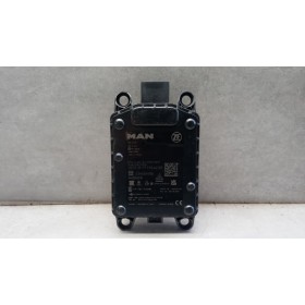 SENSORE RADAR MAN TGX euro...