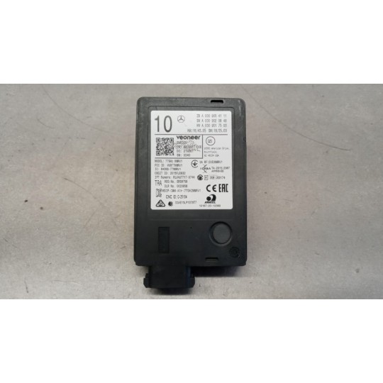 SENSORE RADAR MERCEDES-BENZ Classe A (W177) 2018> usato