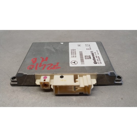 SENSORE RADAR MERCEDES-BENZ Classe E (W/S212) 2009>2012 usato