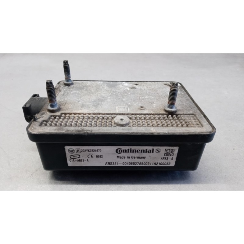 MERCEDES-BENZ truck SENSORE RADAR MERCEDES-BENZ truck Actros euro 5 2008>2013 usato