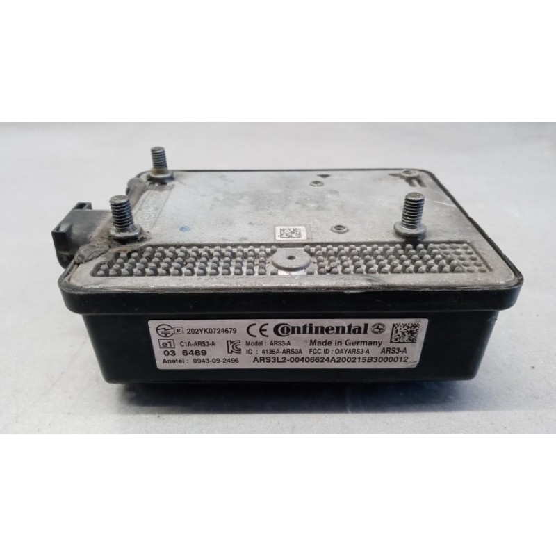 MERCEDES-BENZ truck SENSORE RADAR MERCEDES-BENZ truck Actros euro 6 2014>2021 usato