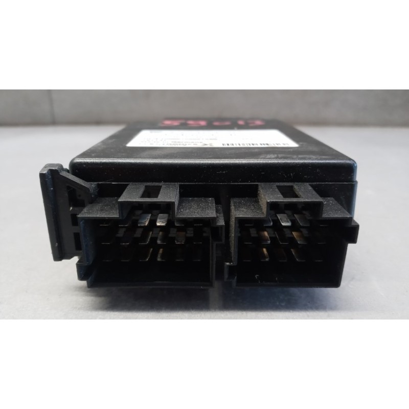 MERCEDES-BENZ truck SENSORE RADAR MERCEDES-BENZ truck Atego euro 6 2014> used