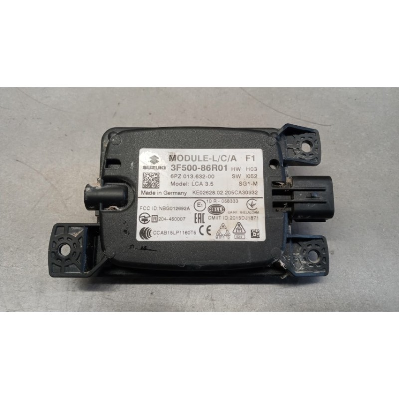 SUZUKI SENSORE RADAR SUZUKI Vitara 2020> used