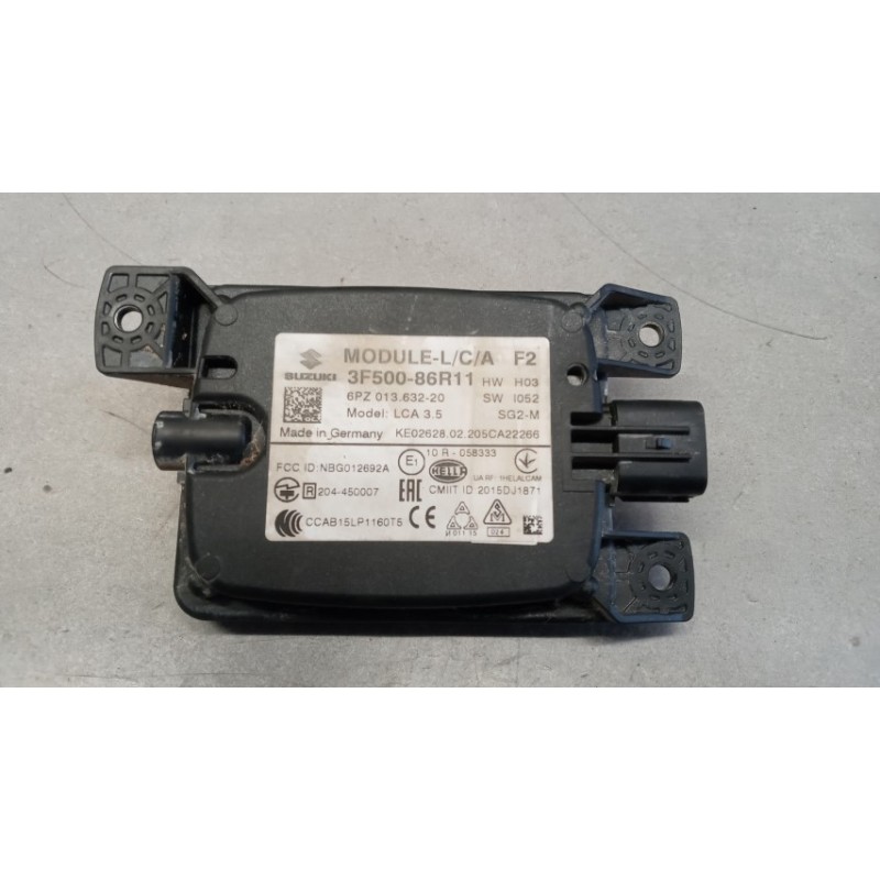 SUZUKI SENSORE RADAR SUZUKI Vitara 2020> used