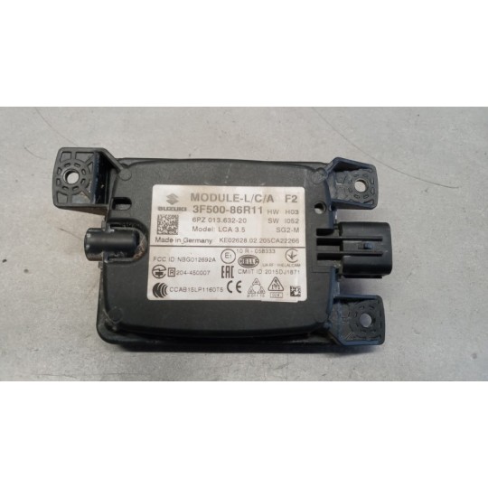 SENSORE RADAR SUZUKI Vitara 2020> used