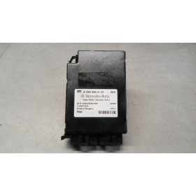 SENSORE RADAR MERCEDES-BENZ...