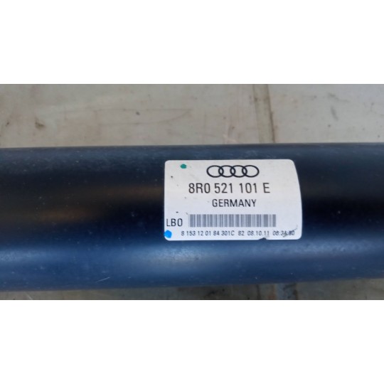 REAR POWER TAKE OFF SHAFTS AUDI Q5 2008> used