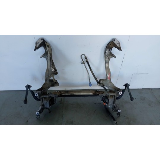 FRONT CHASSIS SUSPENSION  AUDI Q5 2008> used