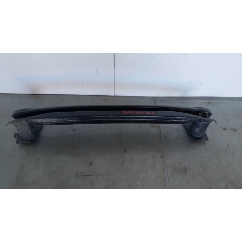 VOLKSWAGEN REAR CROSS BUMPER VOLKSWAGEN Polo 2021> used