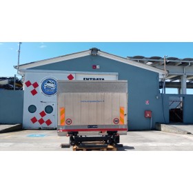 TAIL LIFT IVECO EUROCARGO...