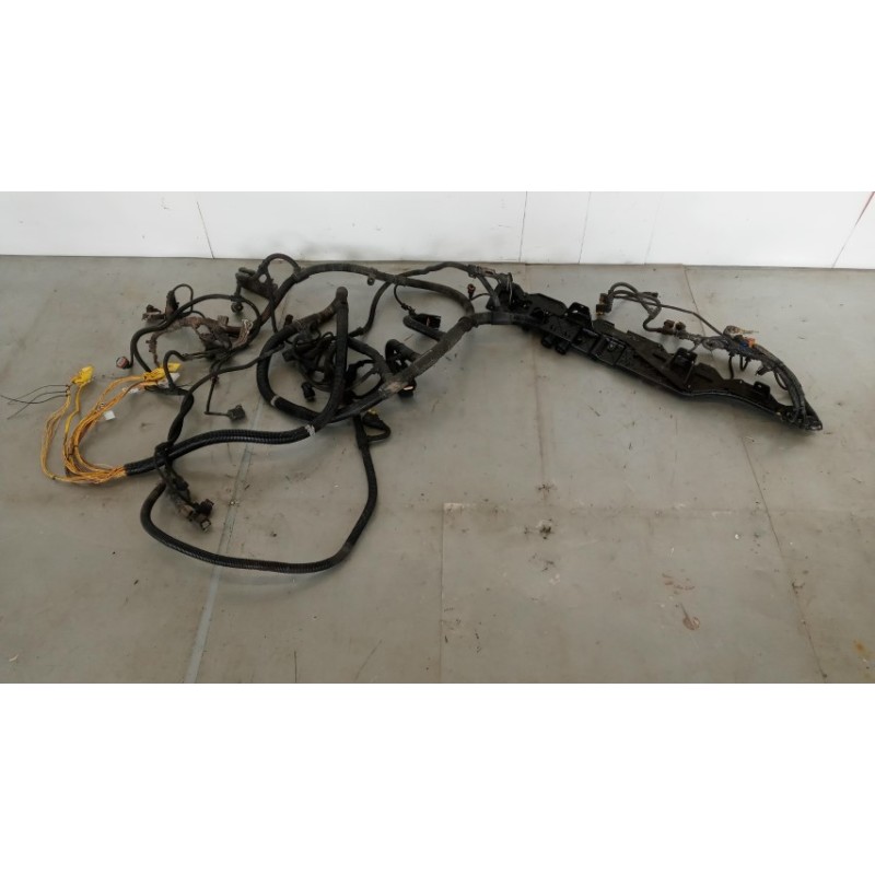 MAN VARIOUS ELETRICAL  MAN TGX euro 6 used