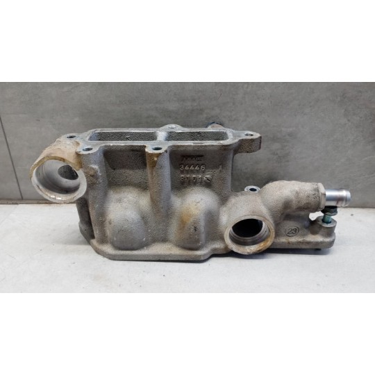 COLLETTORE MAN TGX euro 6 usato