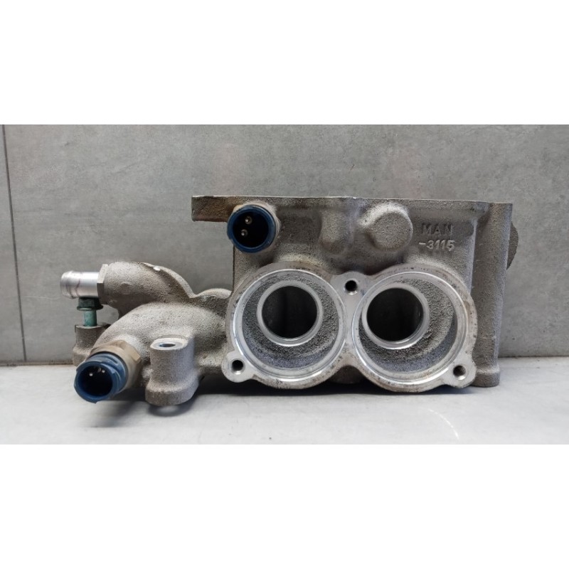 MAN INTAKE MANIFOLD  MAN TGX euro 6 used